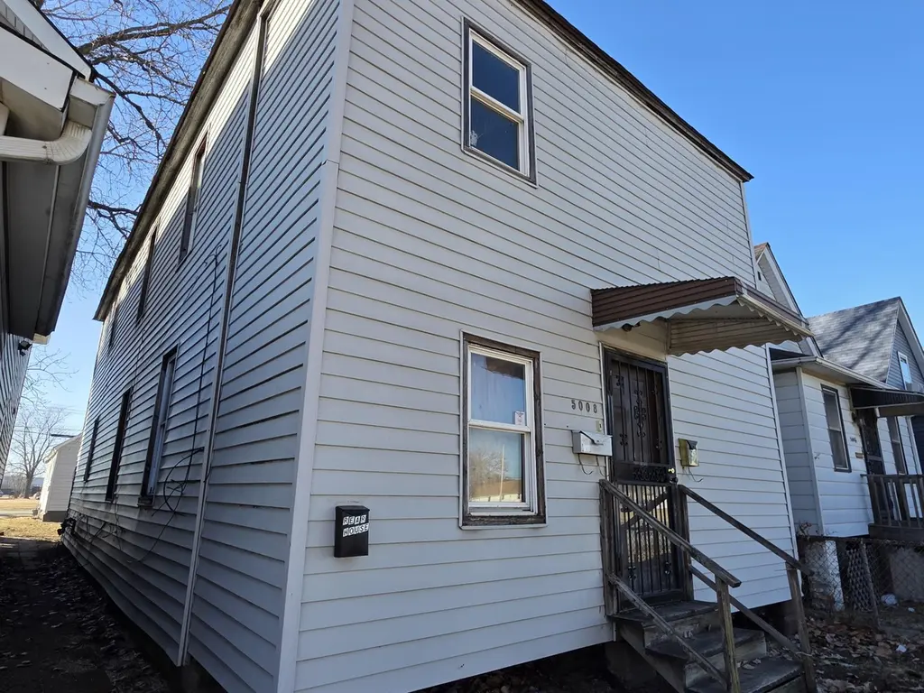 5008 Alexander Ave