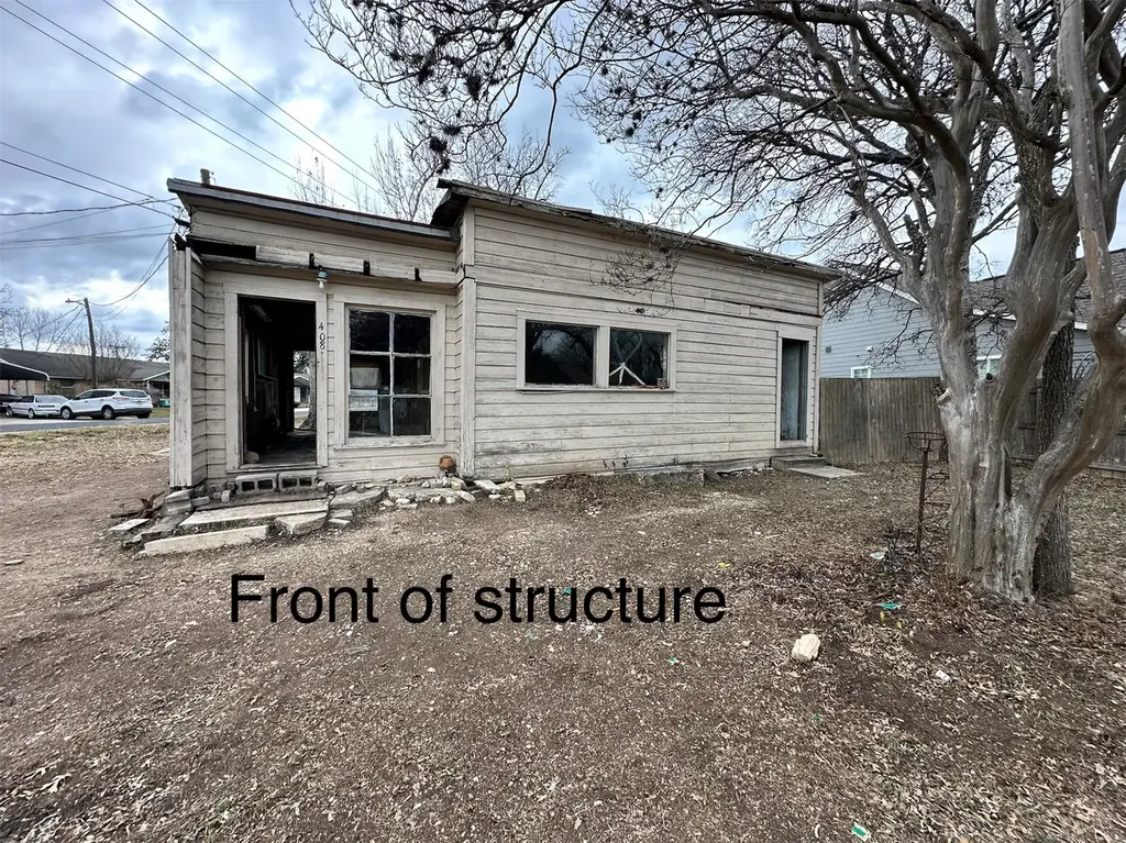 408 Allen St