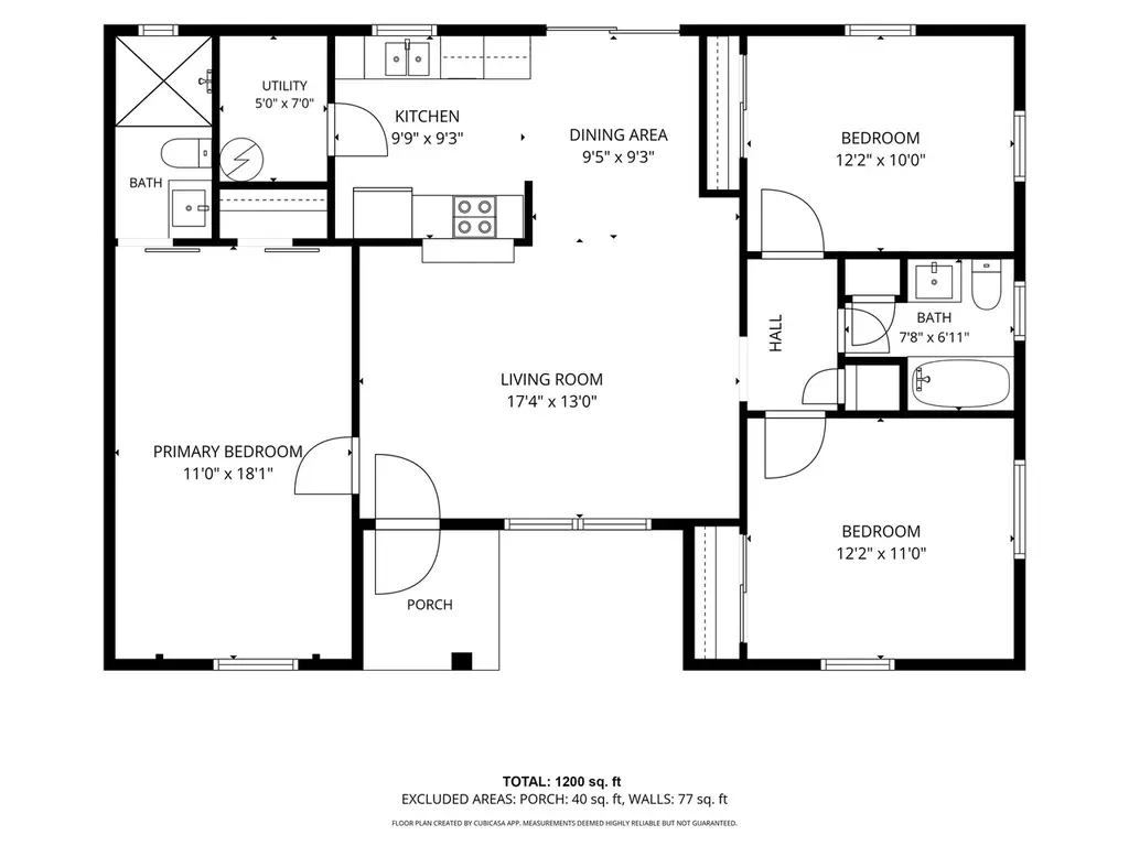 10226 Rockaway Dr