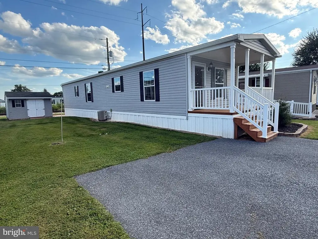 456 Brendon Dr