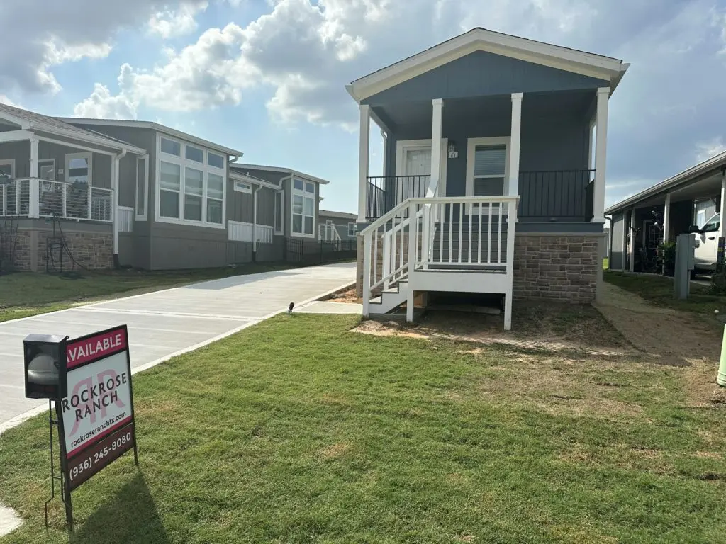 61 Tranquility Trails Way