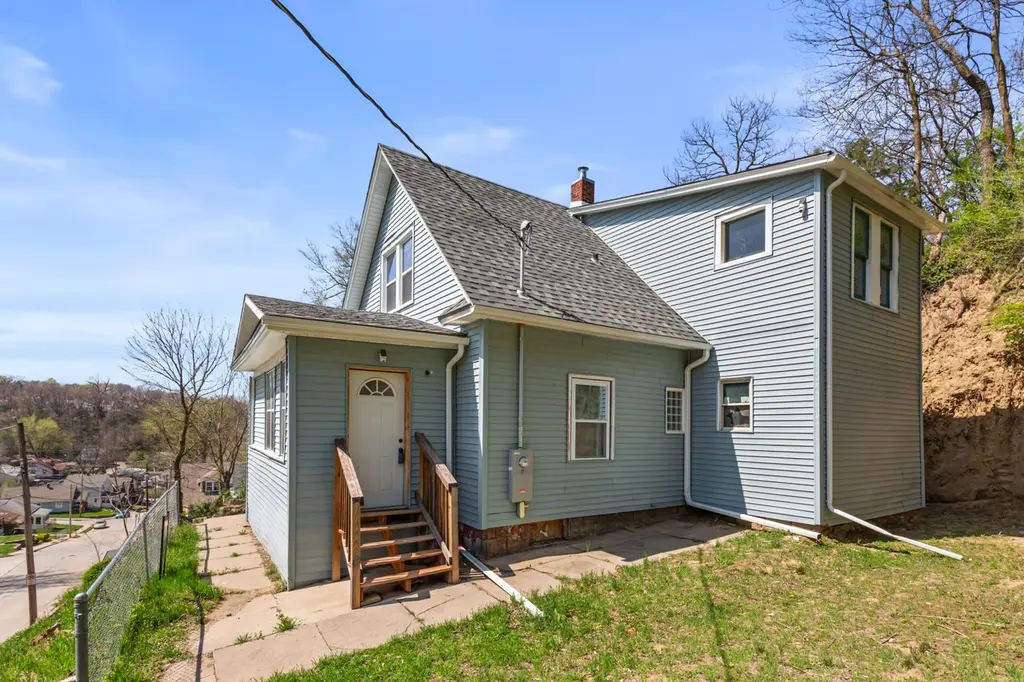 214 Knepper St