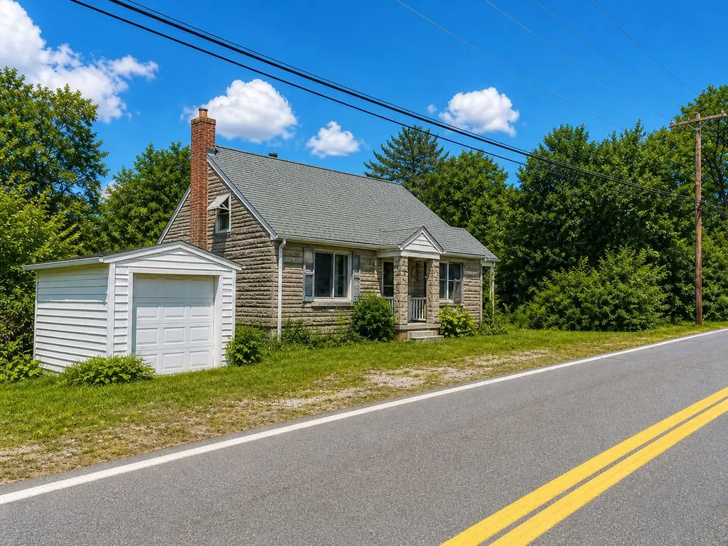 1132 Paintertown Road Rd