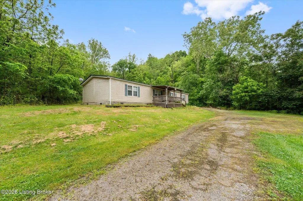 407 Tennessee Walking Ln