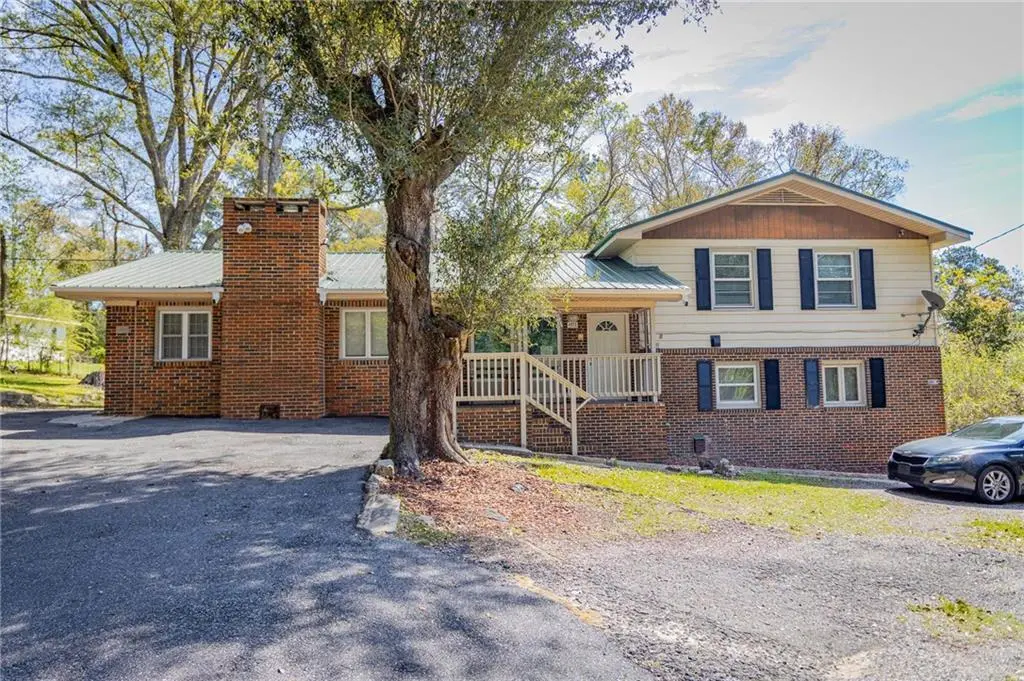 4572 Myers Rd
