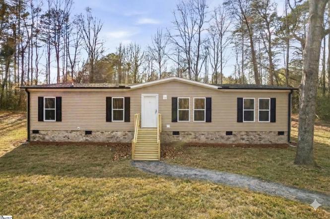 112 Kinston Dr