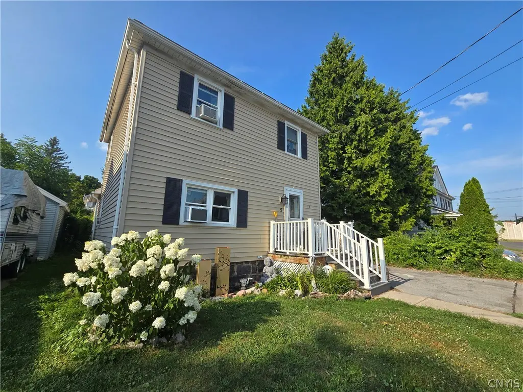 5 Lafayette Pl