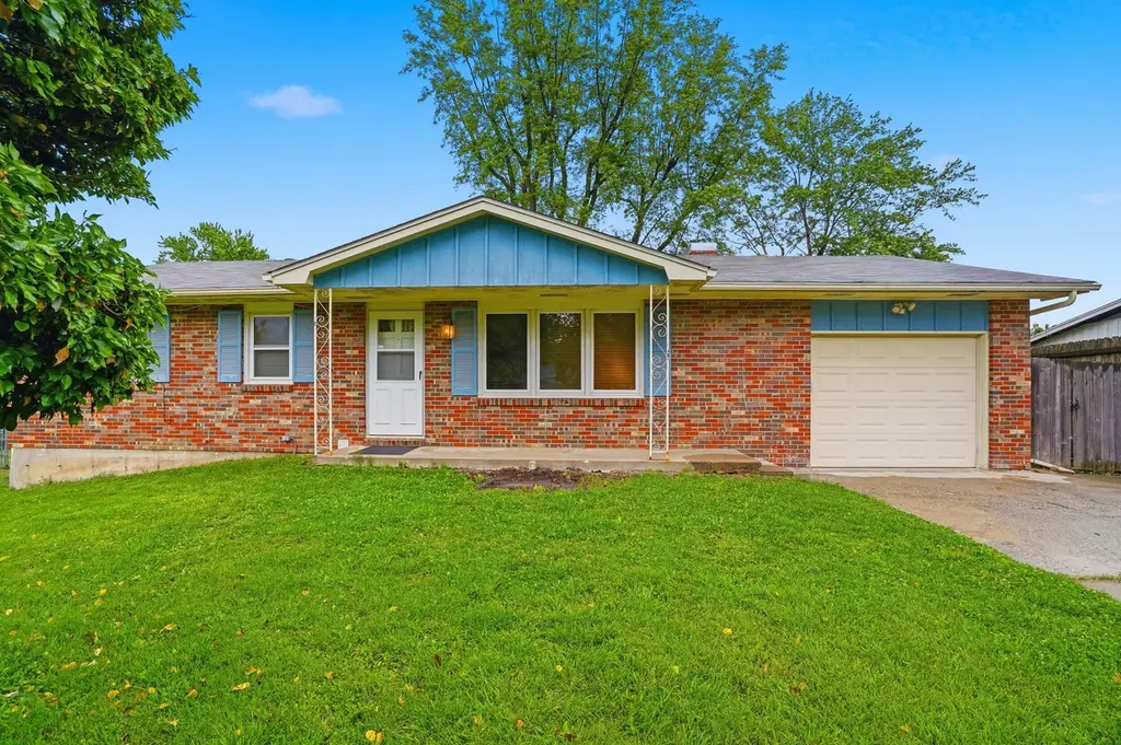 812 Oak Lawn Dr