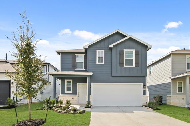 11535 Gristmill Grange Dr
