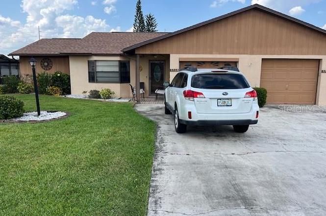 3718 Thunderbird Hill Cir