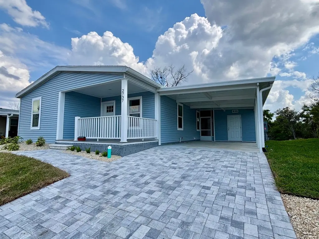 2737 Pier Dr #5010