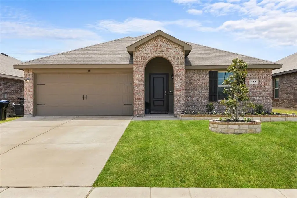 144 Silver Charm Ln