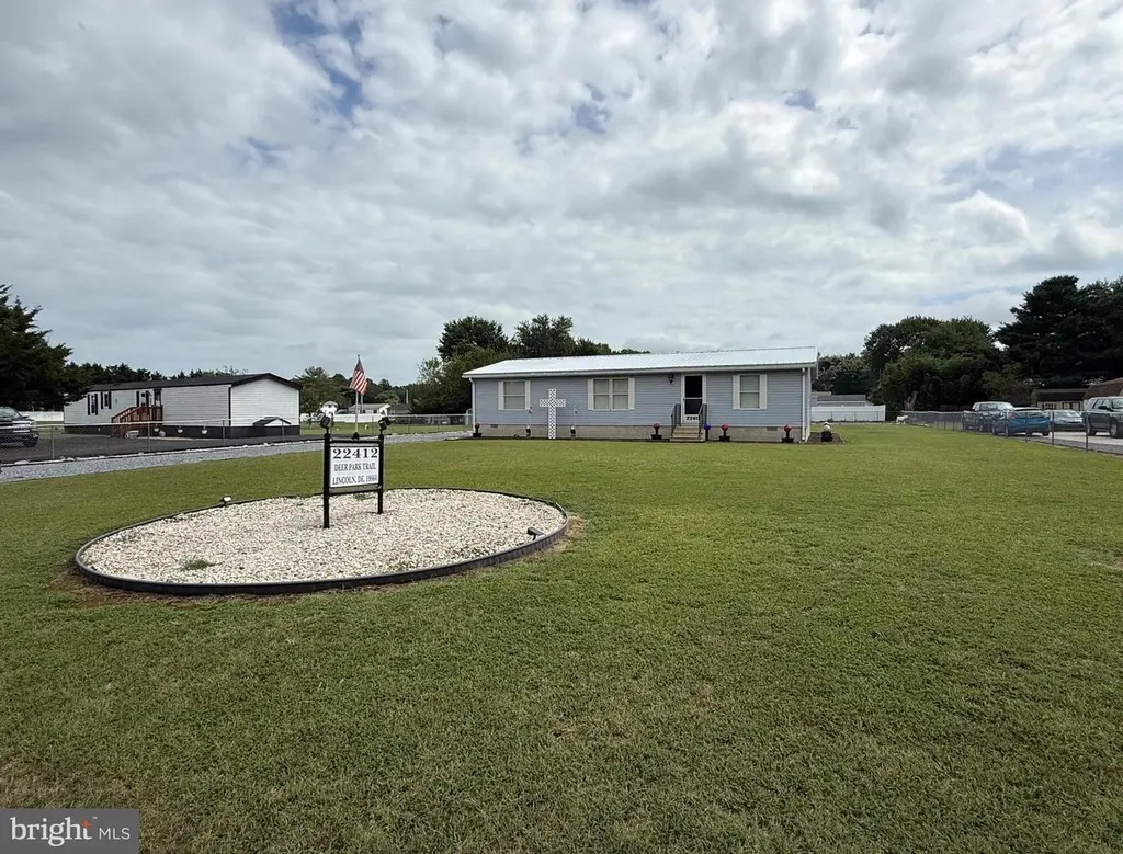 22412 Deer Park Trl