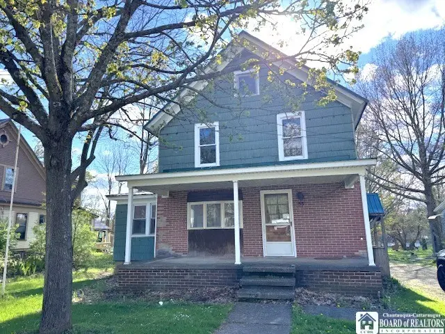 53 N Main St