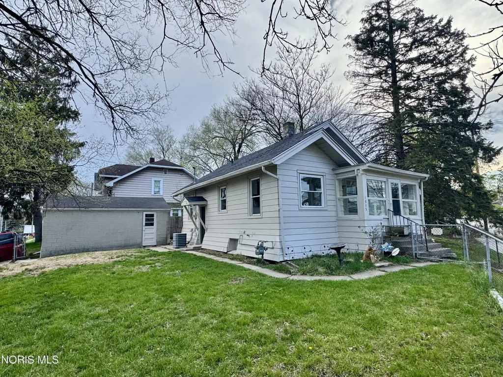 1935 South Ave