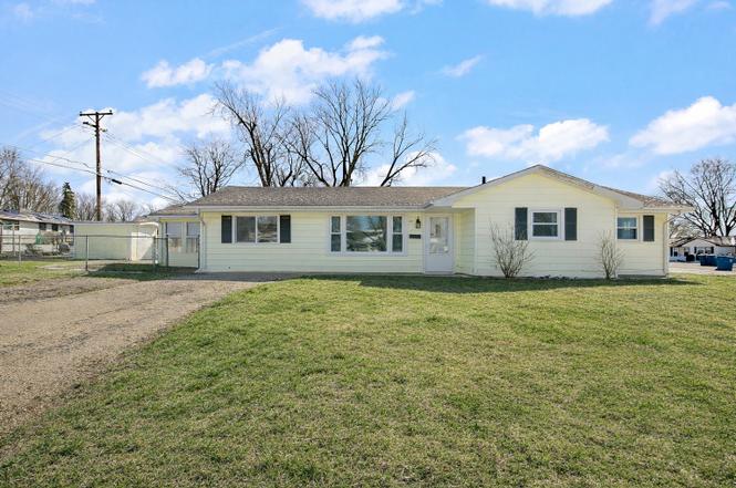 42 Hanson Dr