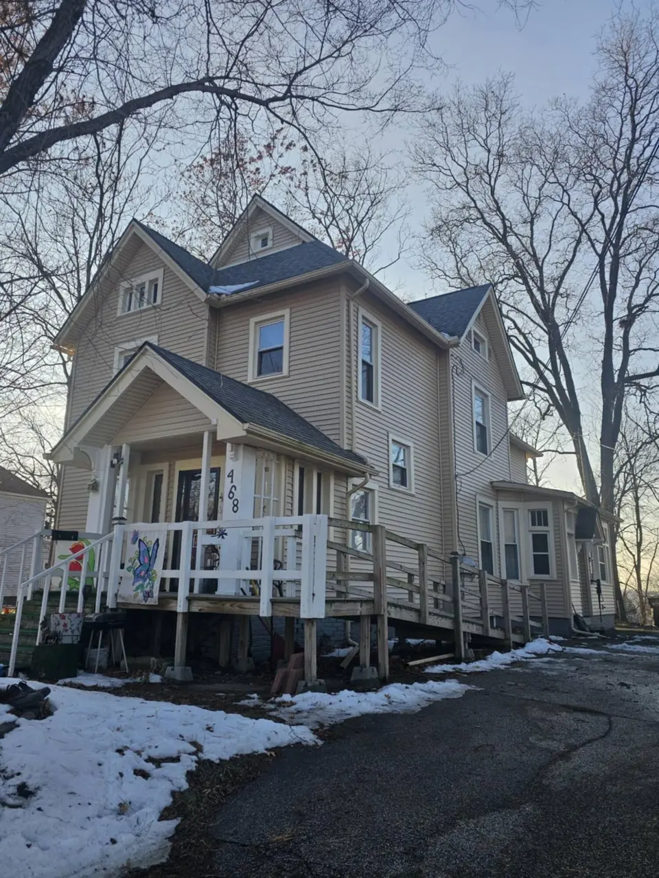 468 Colfax Ave