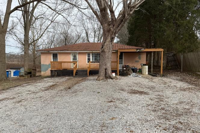 9830 Caneyville Rd
