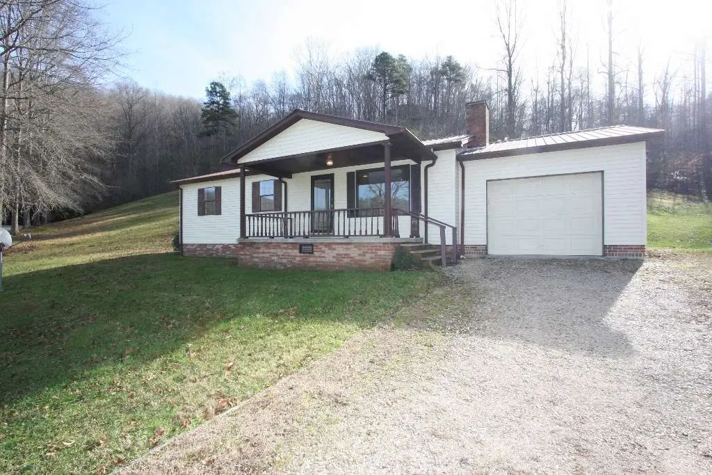 308 George Maynard RD