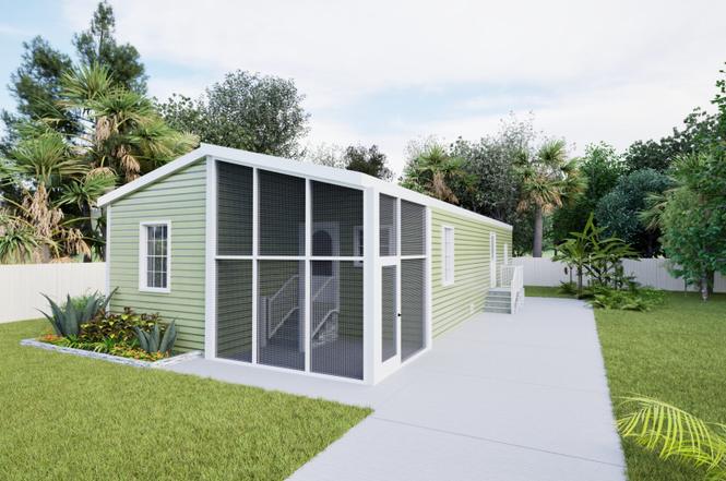 2416 Flicker Pl #7