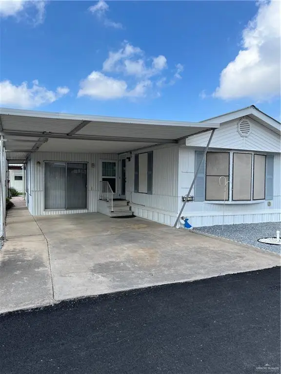 2718 Mesa Verde Dr