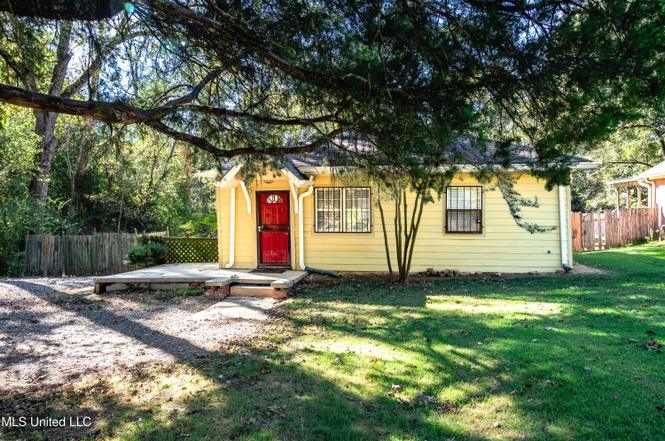 511 Mccluer Rd