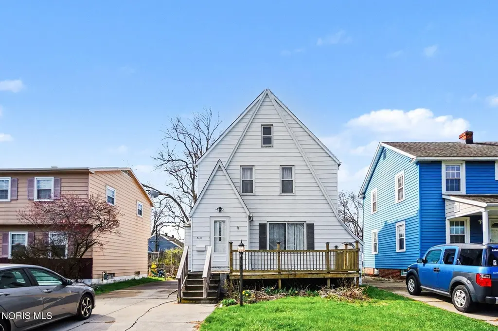 3141 Schneider Rd