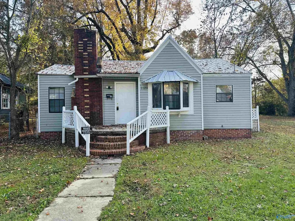 1129 Stillman Ave