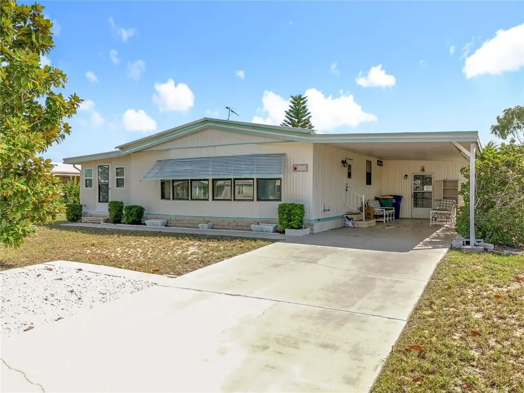 1440 Nassau Cir
