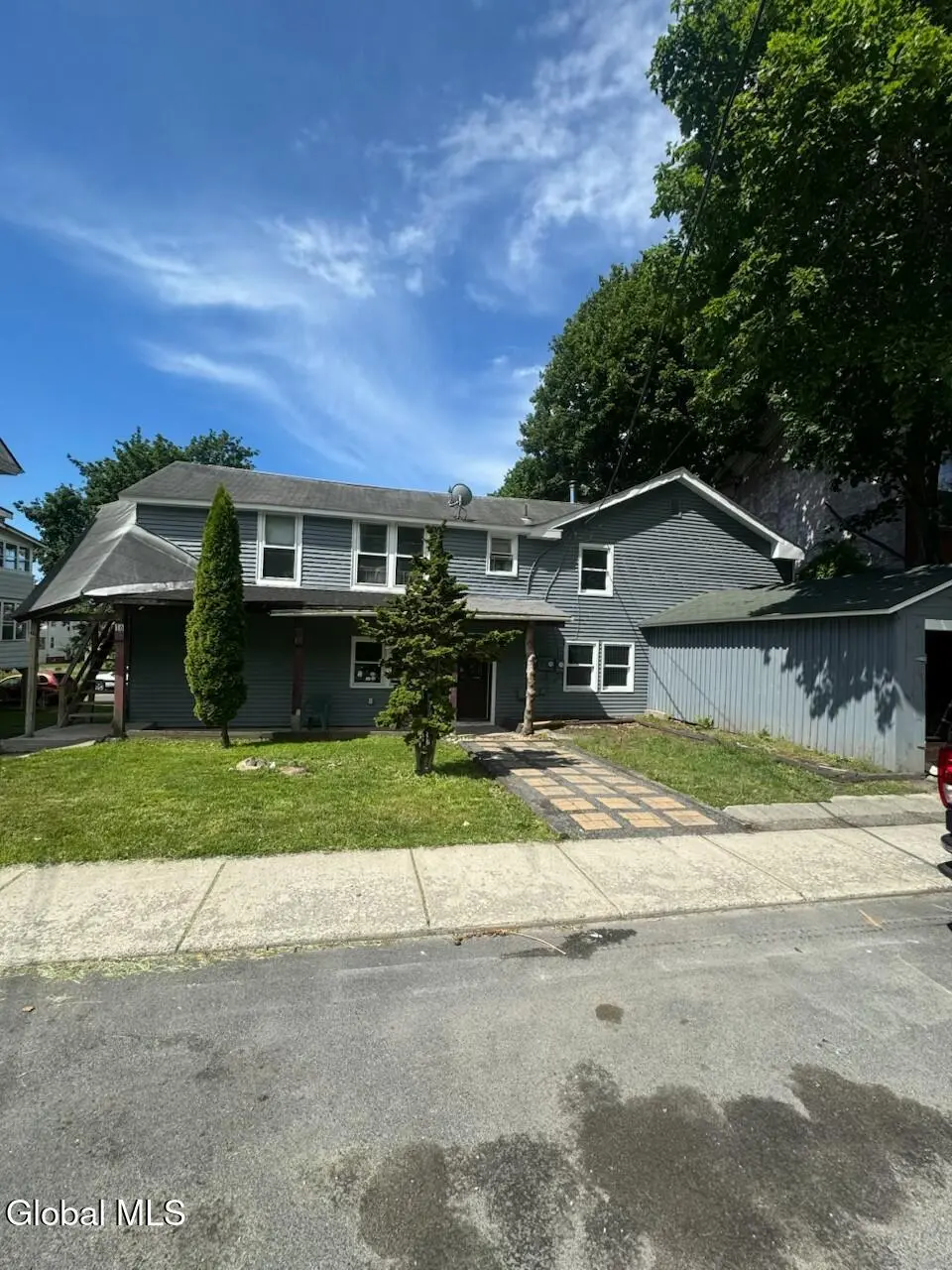 14-16 Williams St