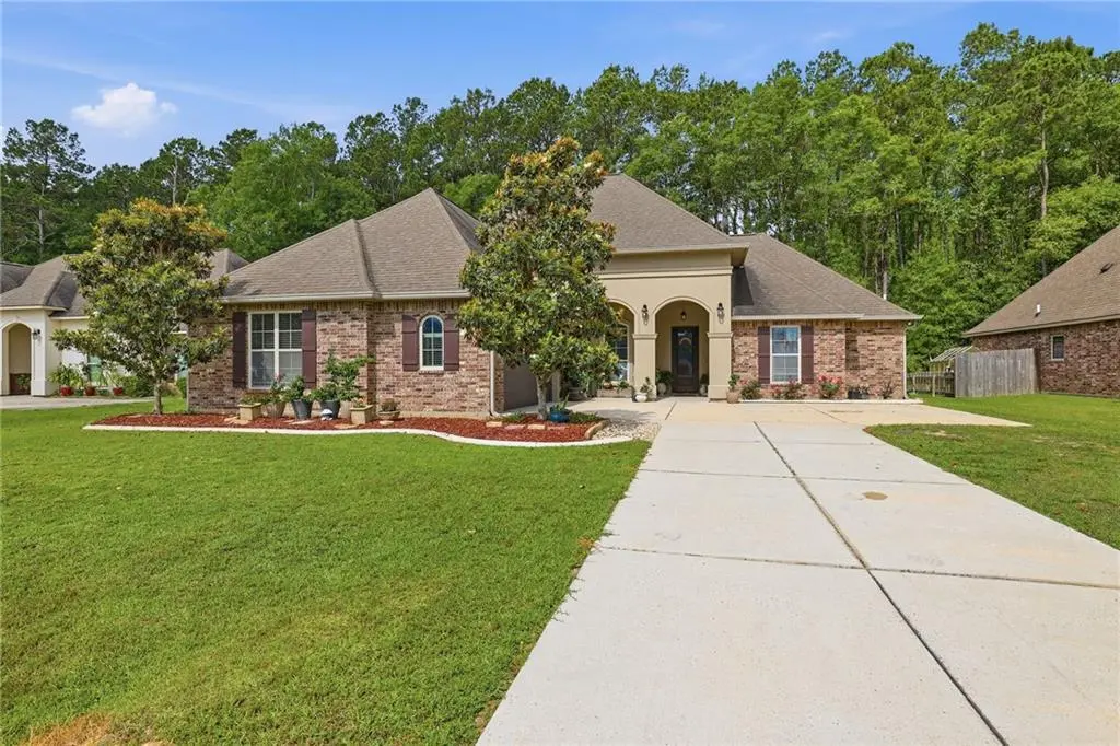43325 Quiet Lake Dr