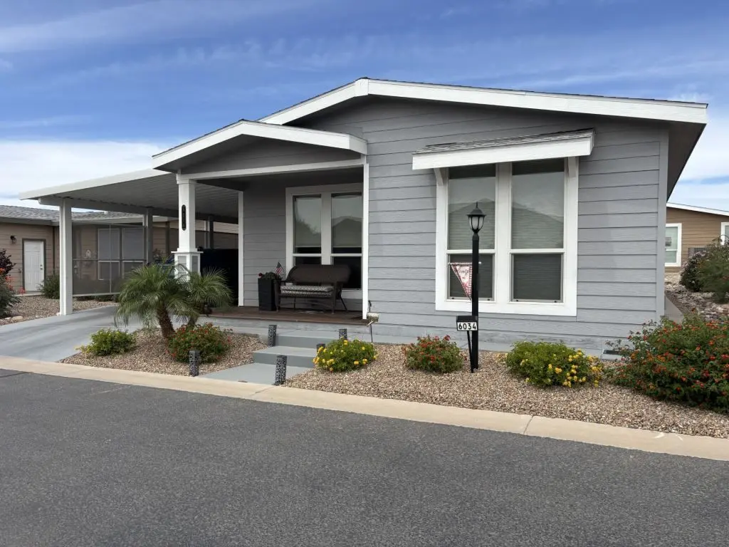 3301 S Goldfield Rd #6034