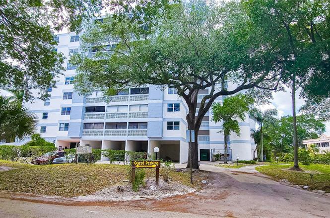 3301 Spanish Moss Ter #609