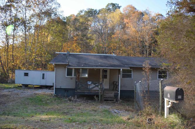 801 Harmony Rd