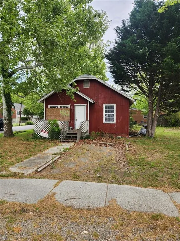422 Tappan Ave
