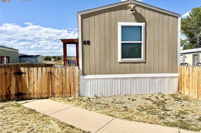 600 Raintree Blvd #68