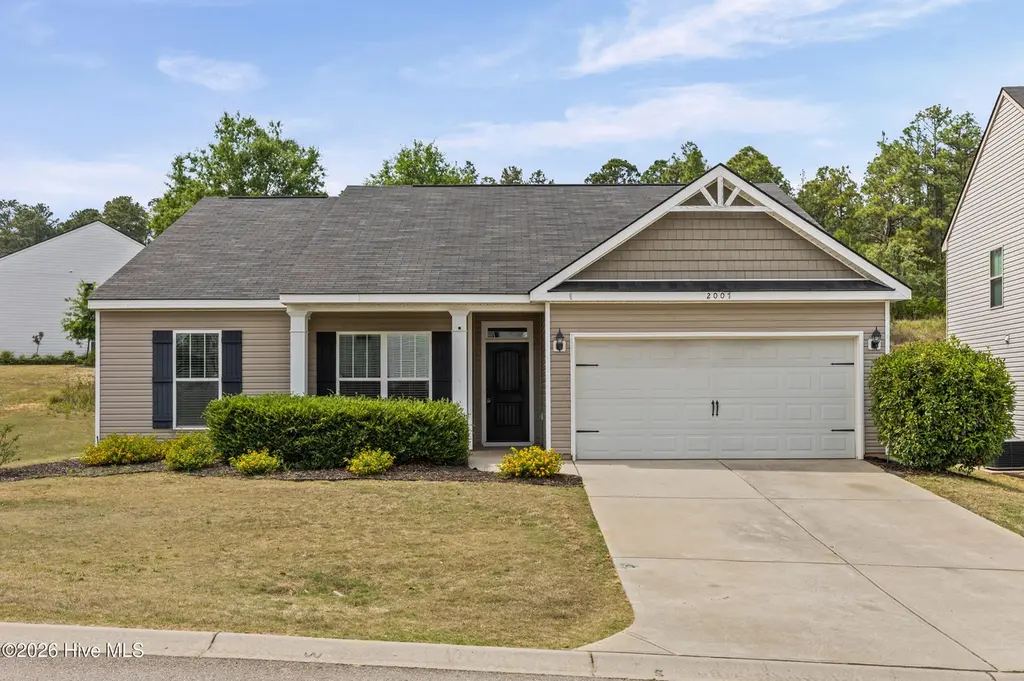 2007 Fern Crest Ln