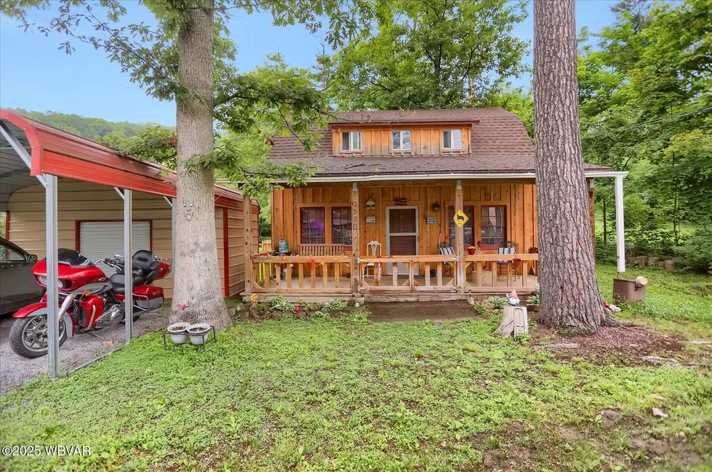 2520 Wildwood Rd