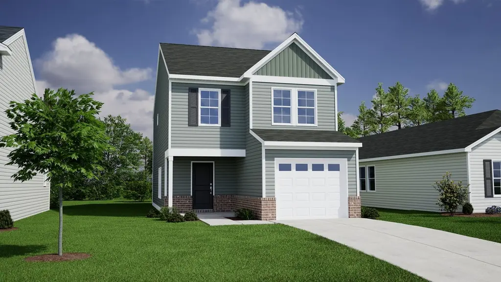 212 Laurinton Farms Dr
