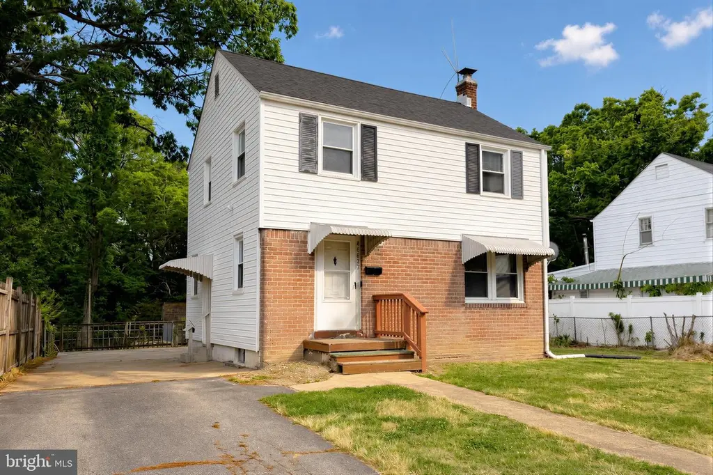 46627 Yorktown Rd