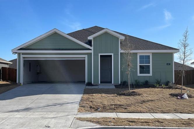 407 Saddle Blanket Dr