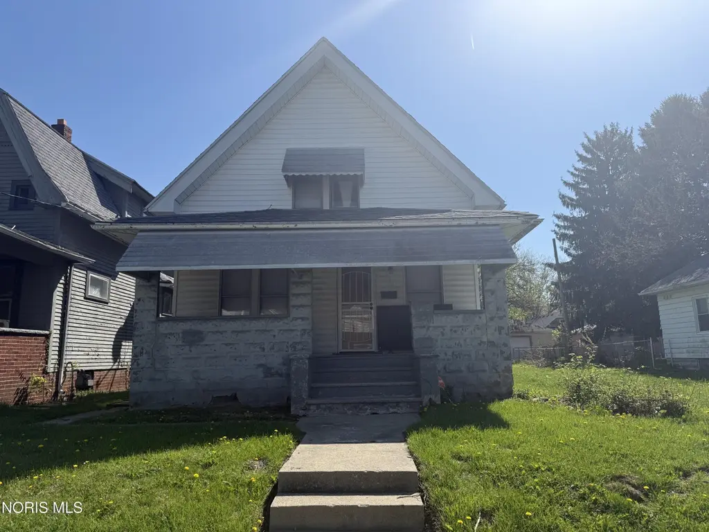 1014 Evesham Ave