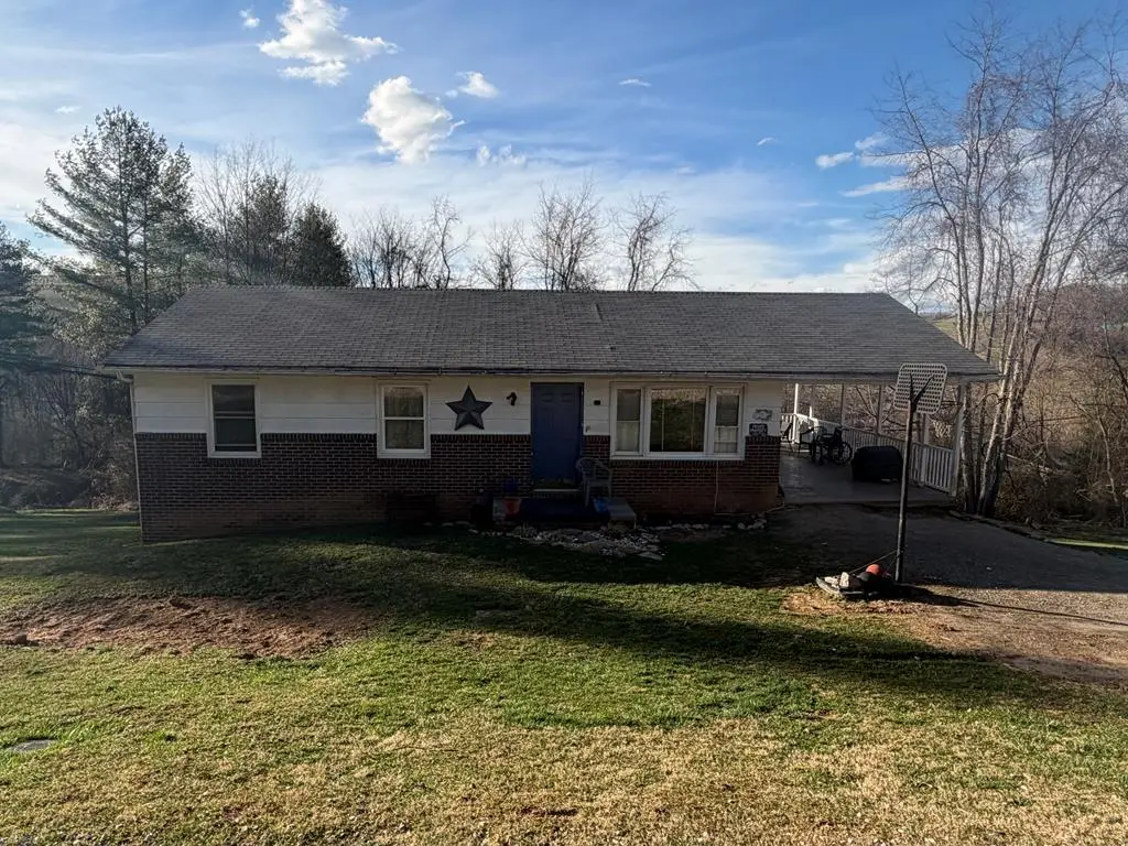 258 Glade Hollow Dr