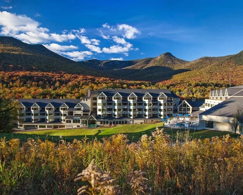 90 Loon Mountain Dr Unit 865C