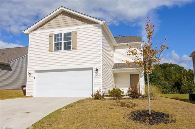 841 Sage Hill Dr