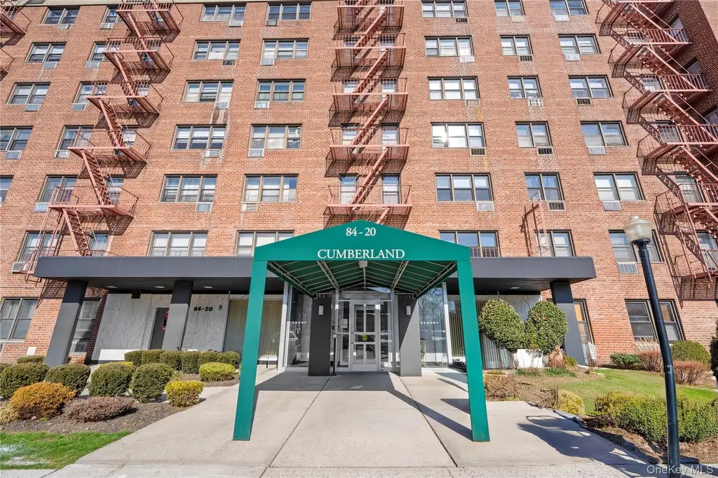 84-20 153rd Ave Unit 6K