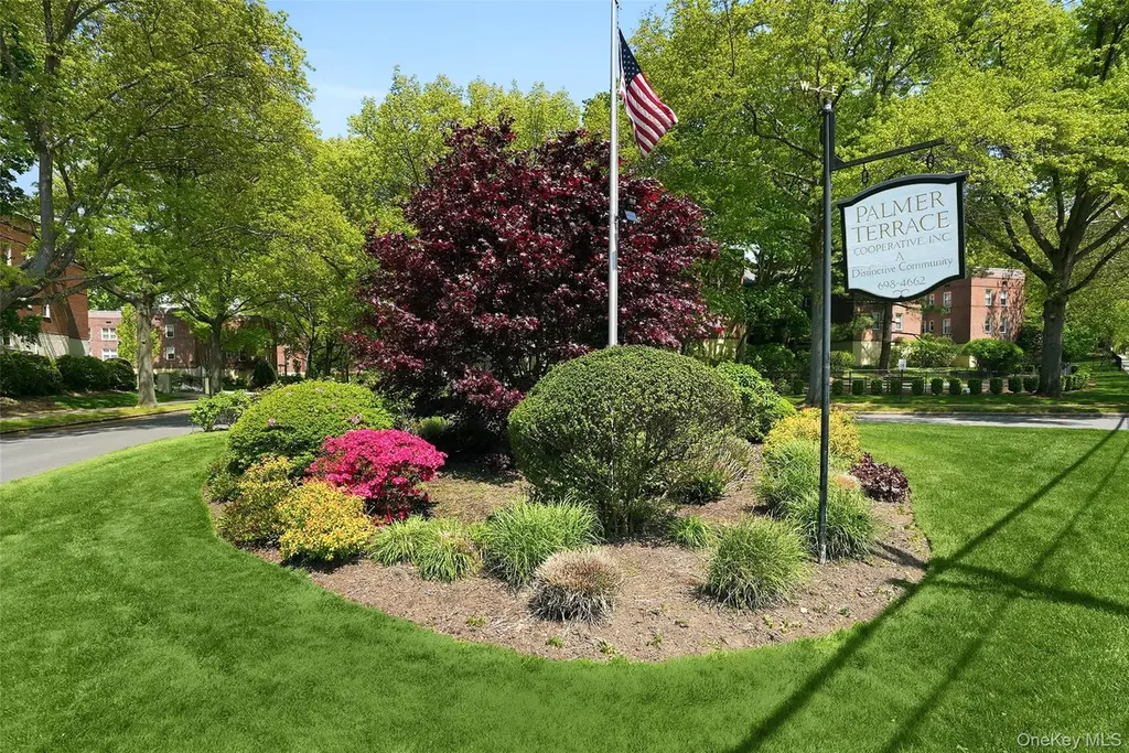 324 Palmer Ter Unit 1A