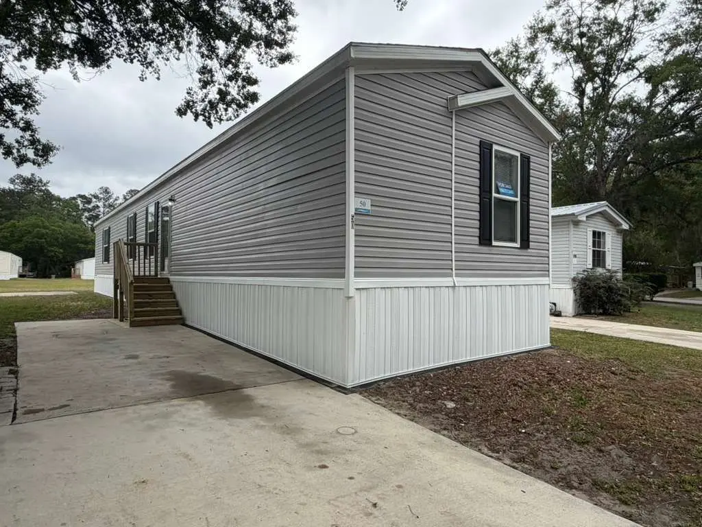 5570 Connie Jean Rd #50
