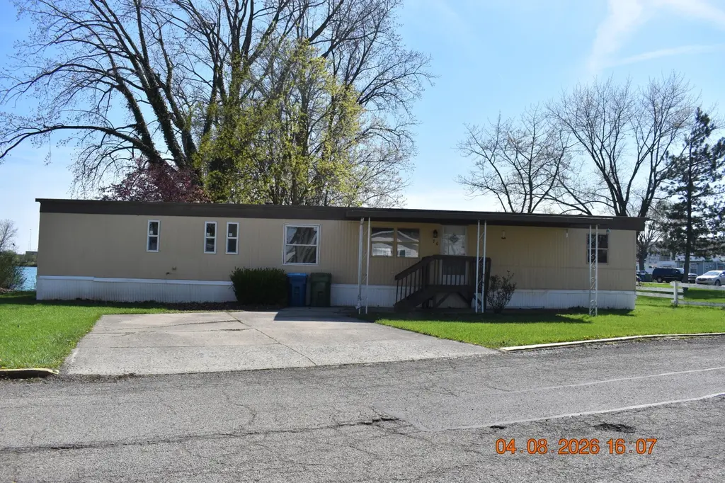 632 Folkerth Ave #70