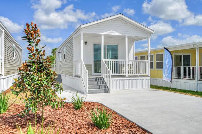 1200 US Highway 27 N #91